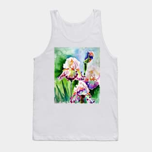 Iris II Tank Top